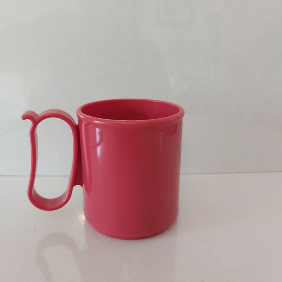 Tupperware mug vintage - Picture 3 of 5